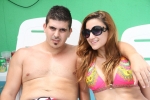 Life in Technicolor Sunday Beach Party at Puncho, Part 1 of 2